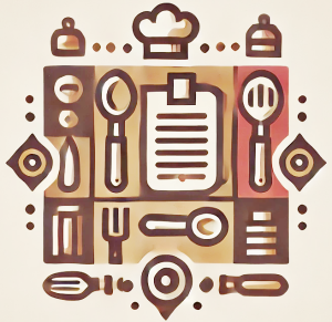 Restaurant System Logo